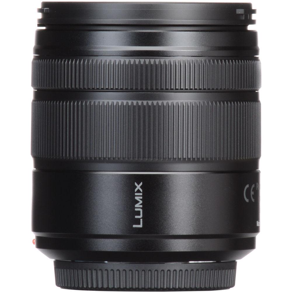 Panasonic Lumix G Vario 14-140mm f 3.5-5.6 ASPH. POWER O.I.S. Lens