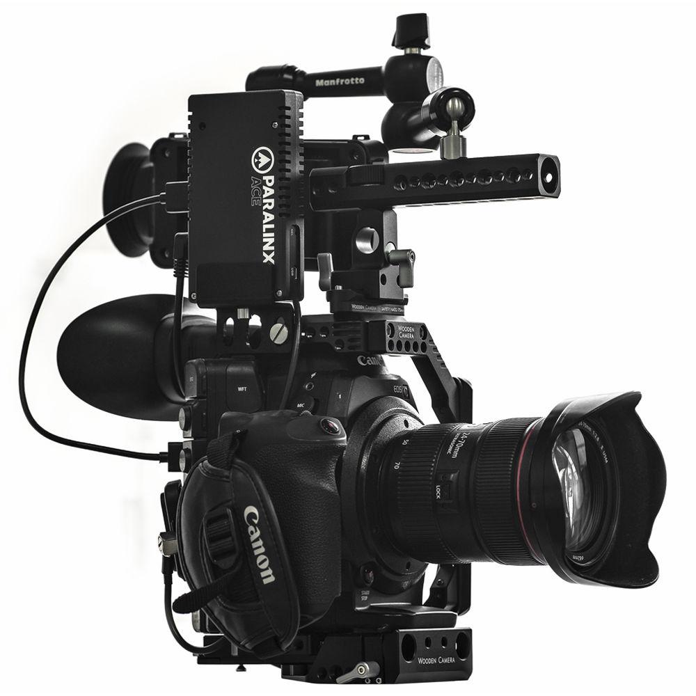 Paralinx Ace 300 ft HDMI Wireless Video Deluxe Package with 1 x Receiver