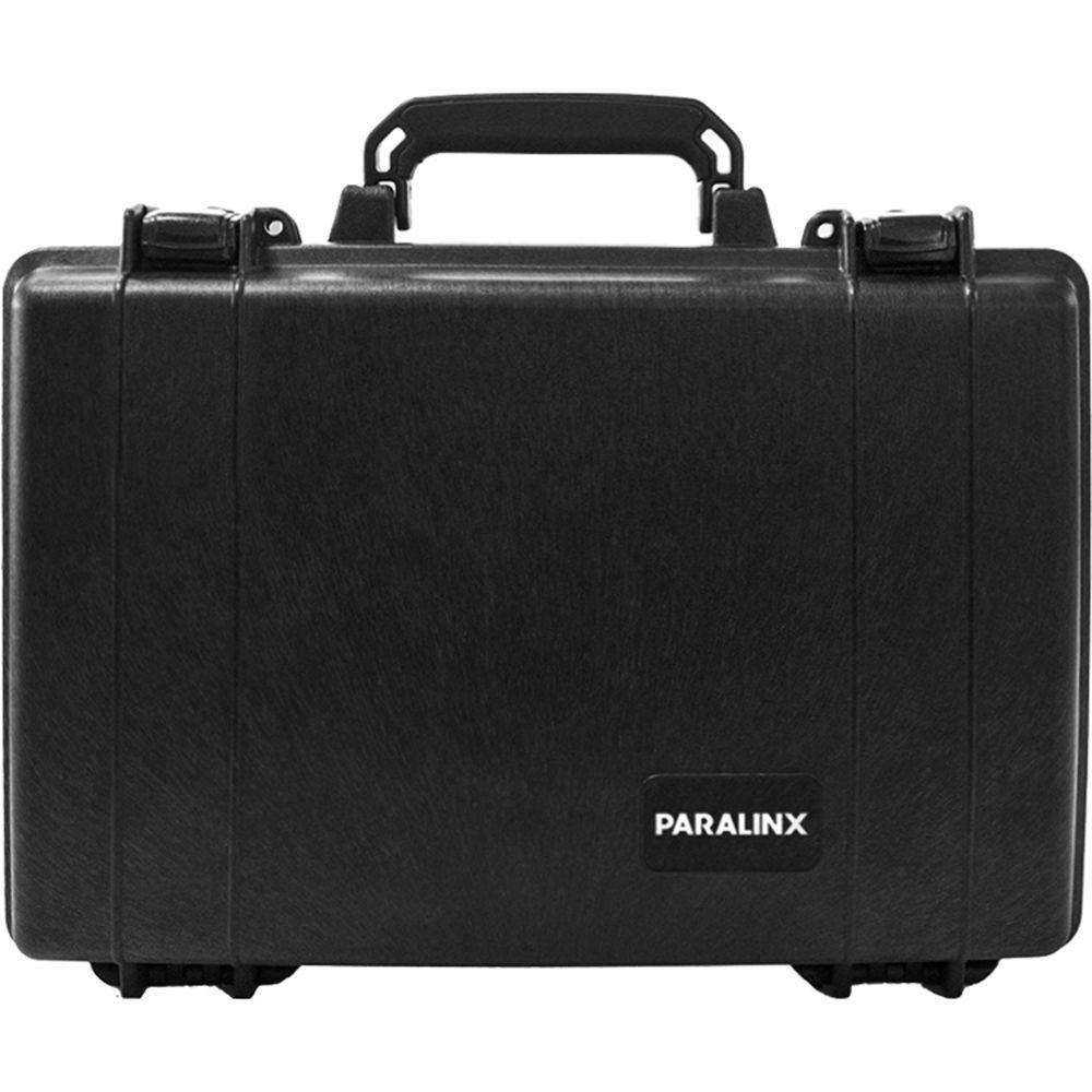 Paralinx Ace 300 ft HDMI Wireless Video Deluxe Package with 1 x Receiver