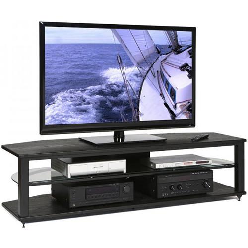 PLATEAU CRX-2V 64" Wood TV Stand