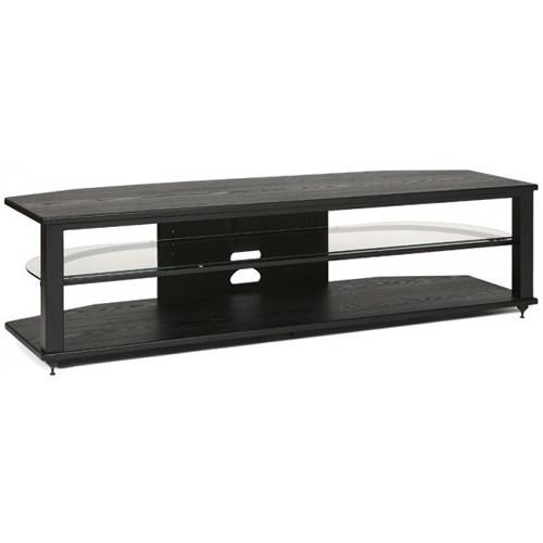 PLATEAU CRX-2V 64" Wood TV Stand