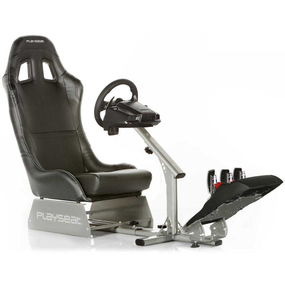 Playseat Evolution Gaming Seat