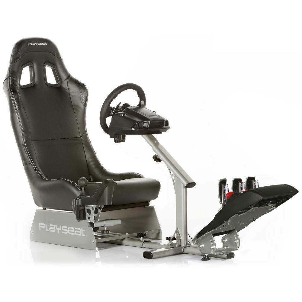 Playseat Evolution Gaming Seat