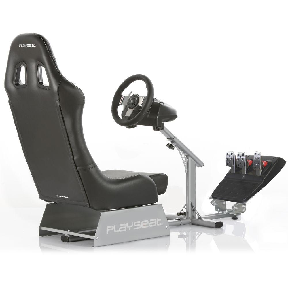 Playseat Evolution Gaming Seat