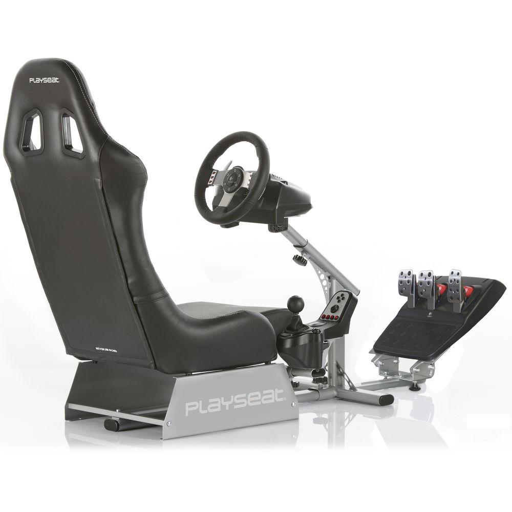 Playseat Evolution Gaming Seat