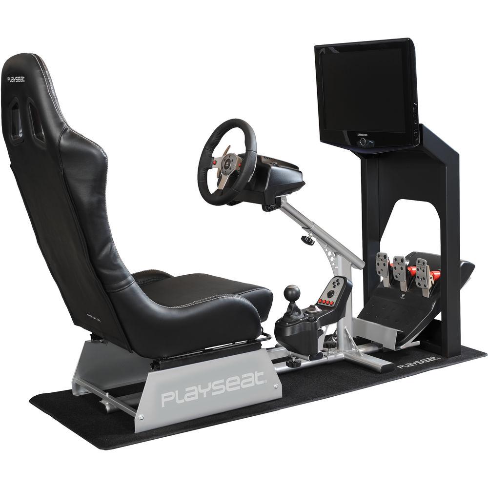 Playseat Evolution Gaming Seat