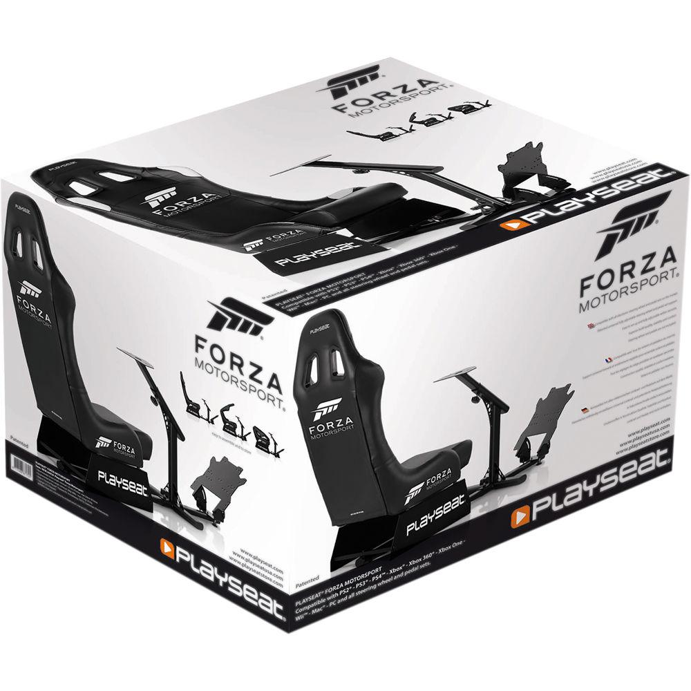 Playseat Forza Motorsport Racing Seat