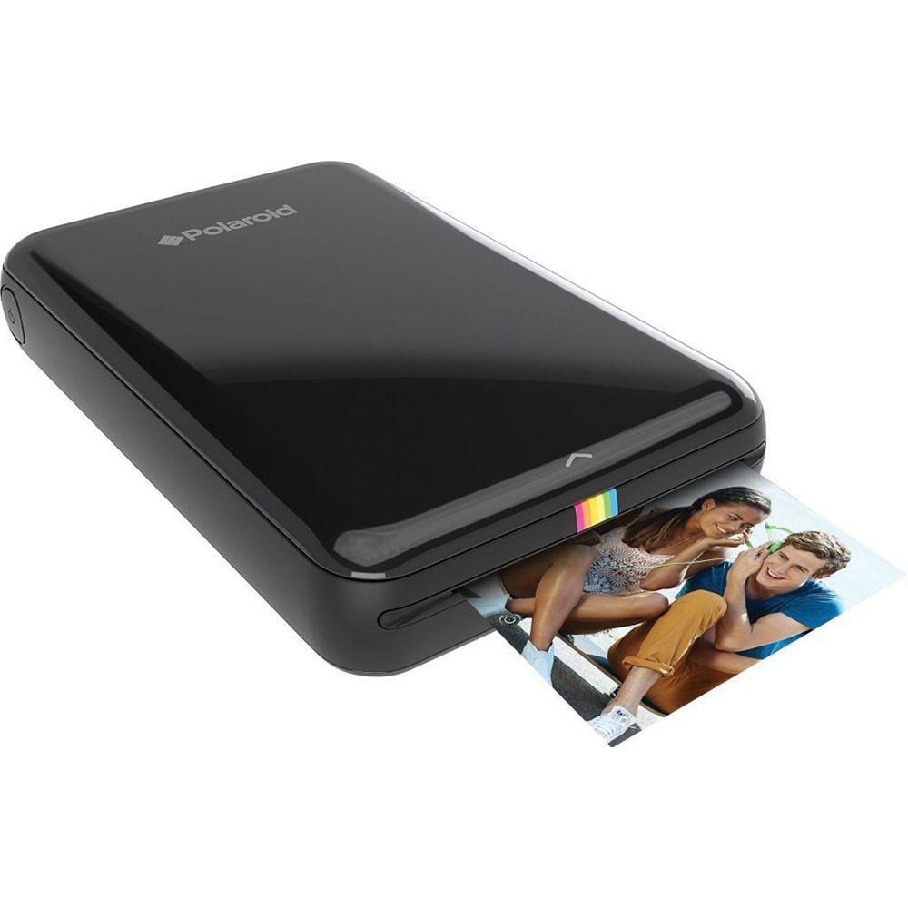 Polaroid ZIP Mobile Printer, Polaroid, ZIP, Mobile, Printer
