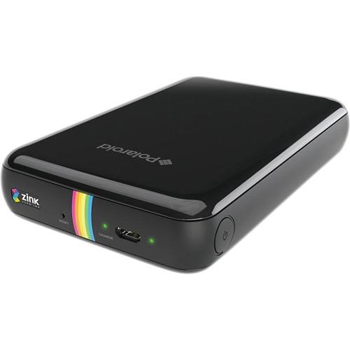 Polaroid ZIP Mobile Printer