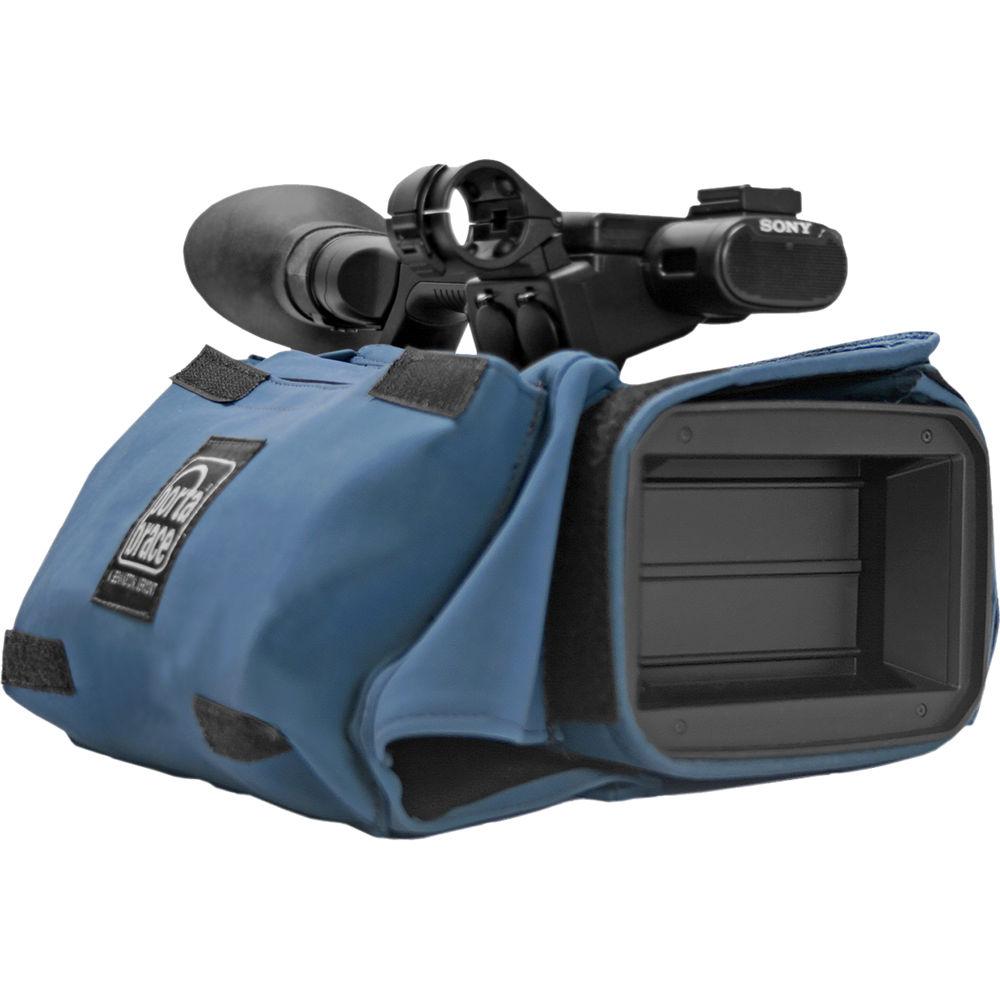 Porta Brace Camera Body Armor for Sony HXR-NX3 1