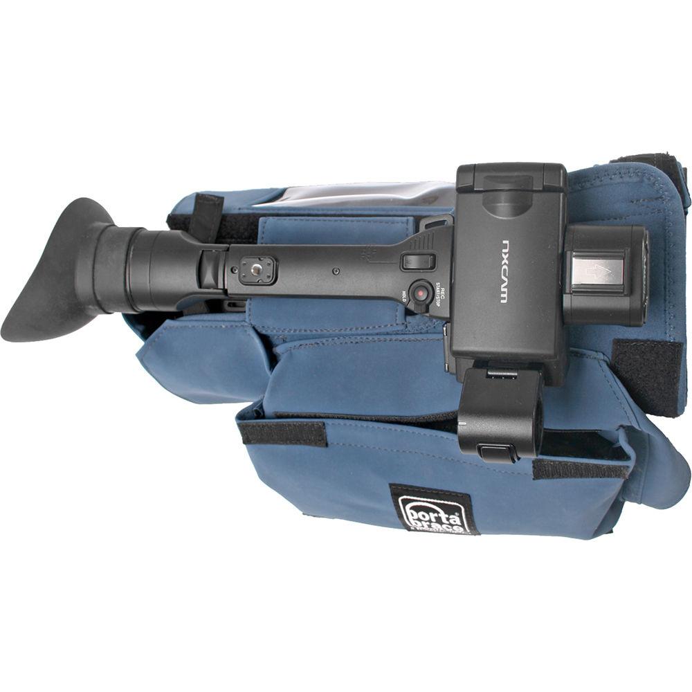 Porta Brace Camera Body Armor for Sony HXR-NX3 1