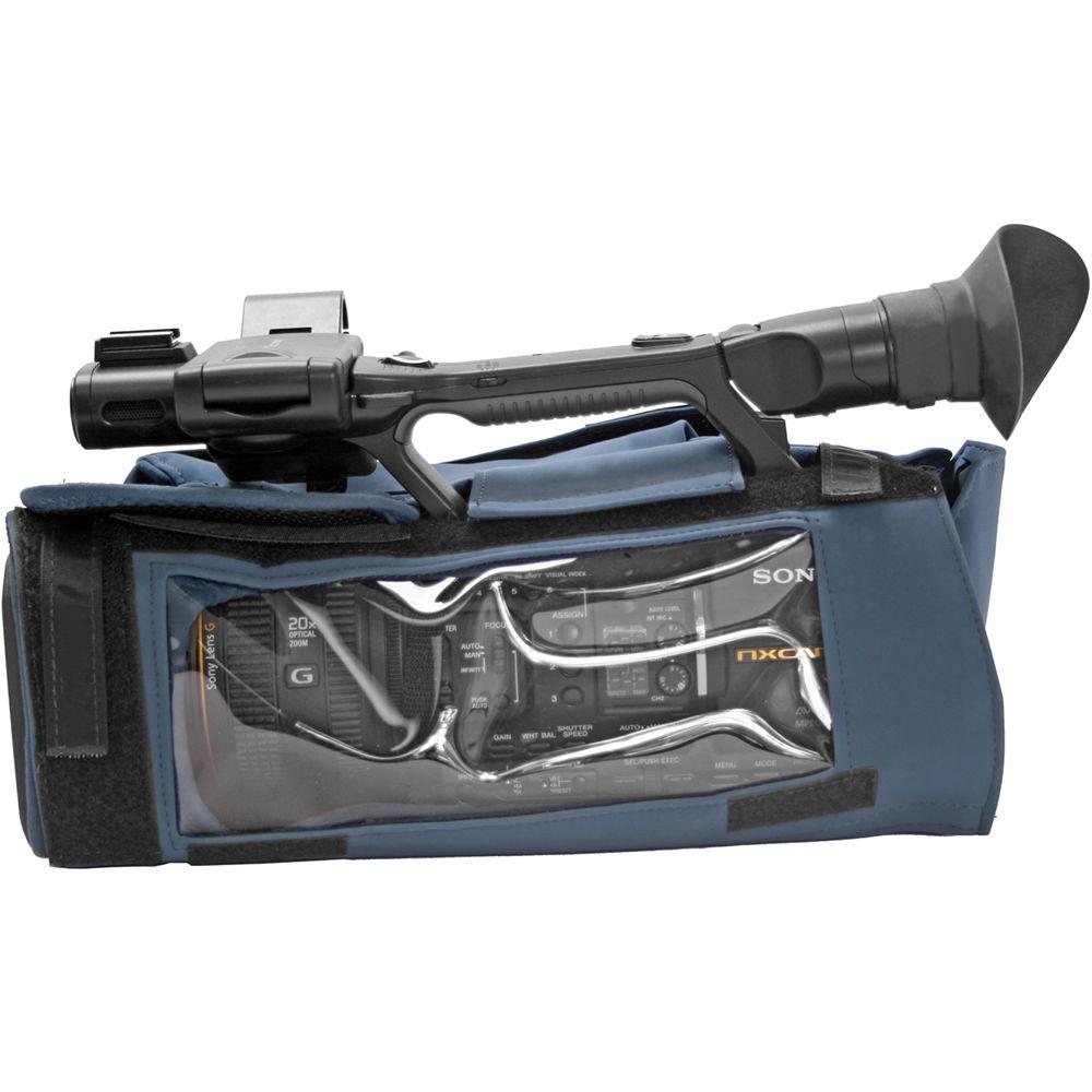 Porta Brace Camera Body Armor for Sony HXR-NX3 1