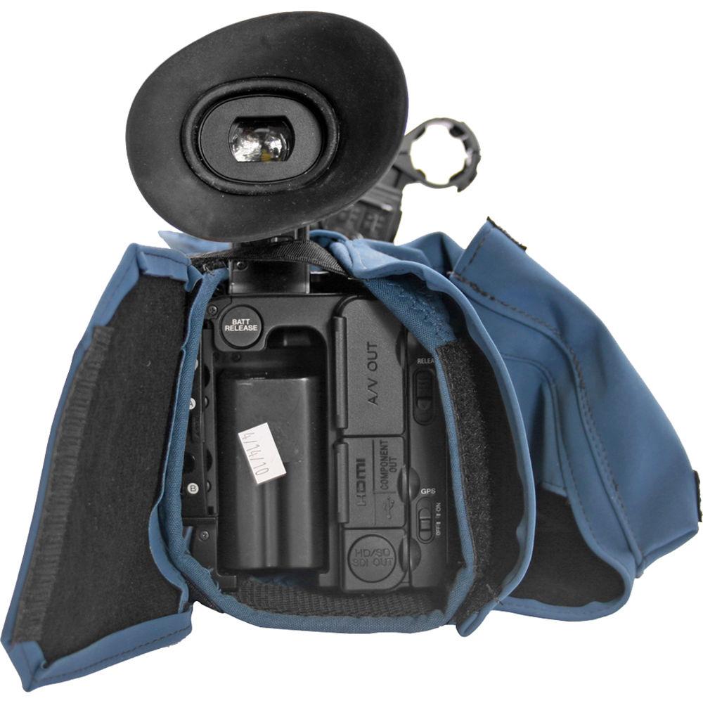 Porta Brace Camera Body Armor for Sony HXR-NX3 1