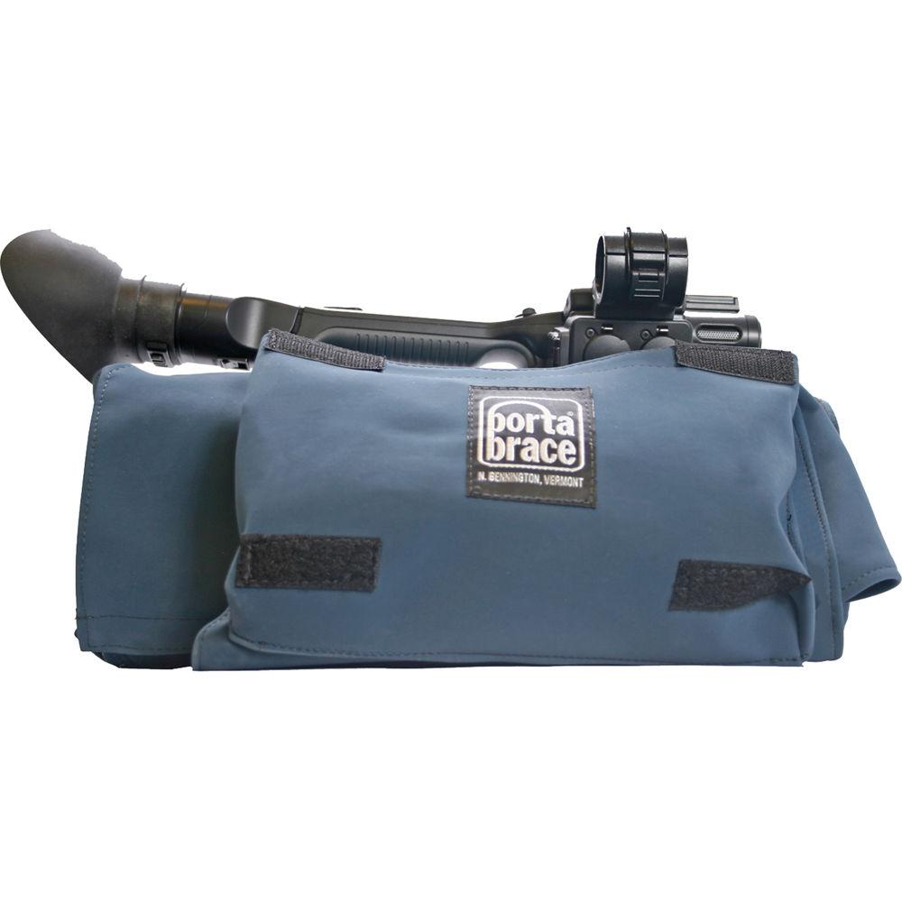 Porta Brace Camera Body Armor for Sony HXR-NX3 1