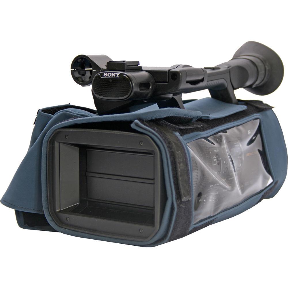 Porta Brace Camera Body Armor for Sony HXR-NX3 1