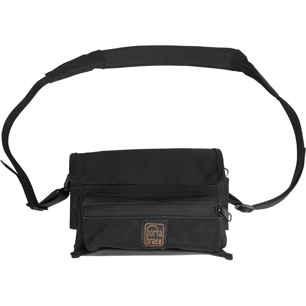 Porta Brace Case Viewing Stand with Sun Hood for Atomos Flame