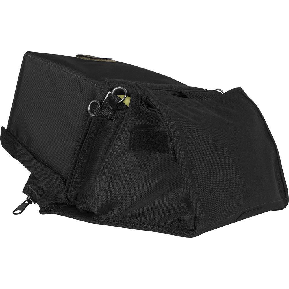 Porta Brace Case Viewing Stand with Sun Hood for Atomos Flame