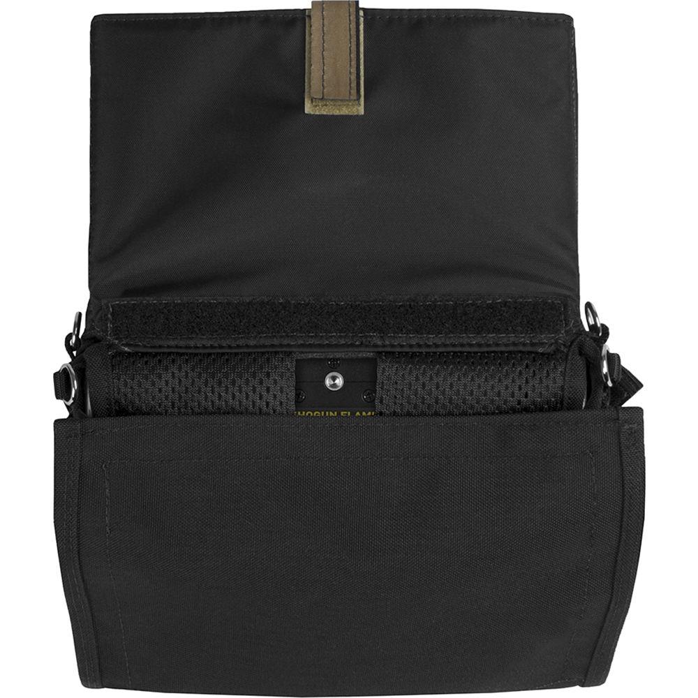 Porta Brace Case Viewing Stand with Sun Hood for Atomos Flame