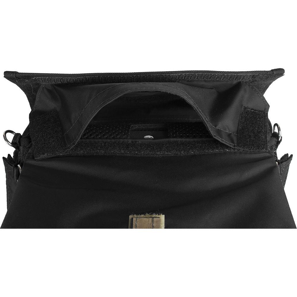 Porta Brace Case Viewing Stand with Sun Hood for Atomos Flame