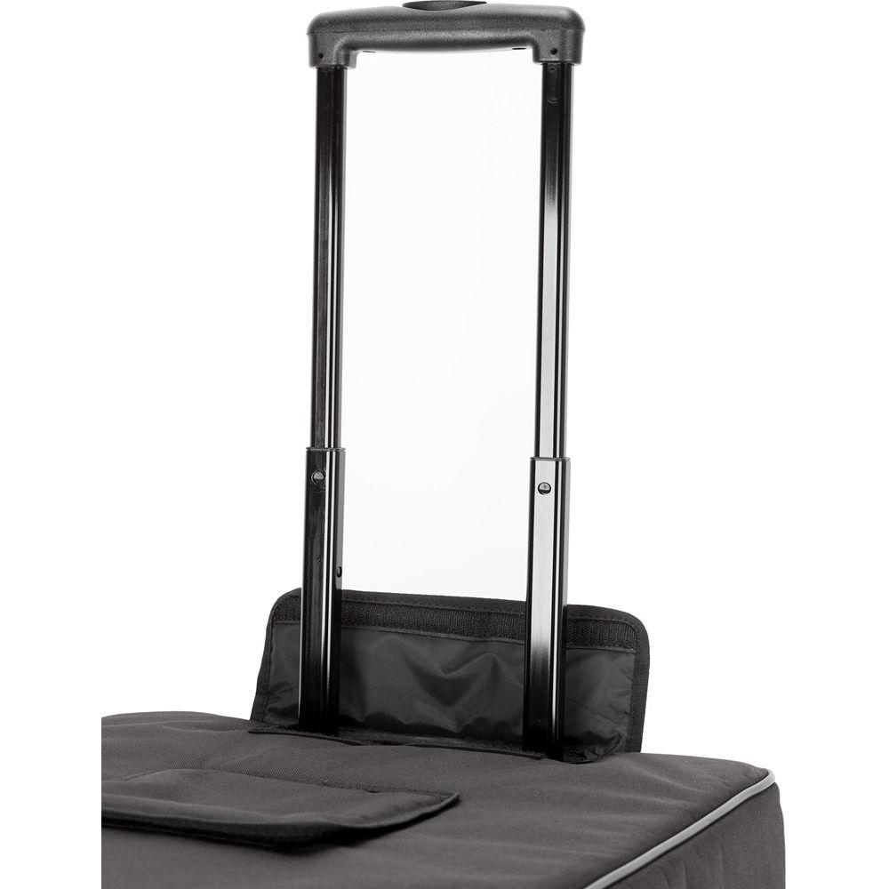 RCF Protection Cover for EVOX 12 Subwoofer and Speaker