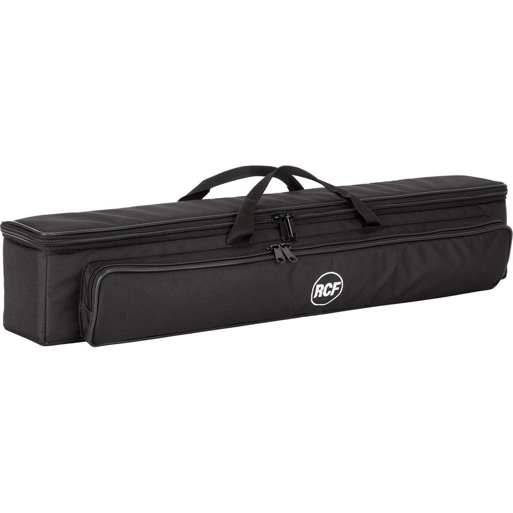 RCF Protection Cover for EVOX 12 Subwoofer and Speaker