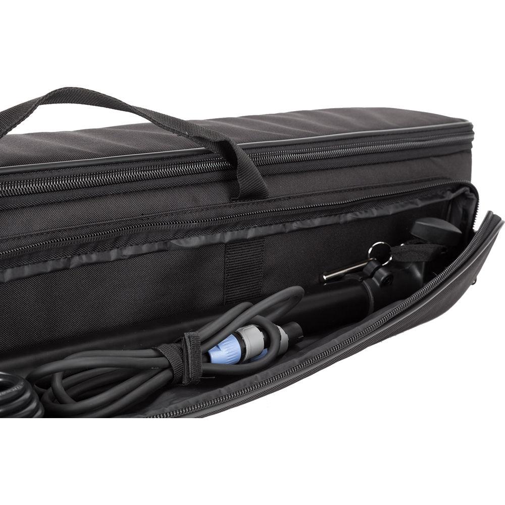 RCF Protection Cover for EVOX 12 Subwoofer and Speaker