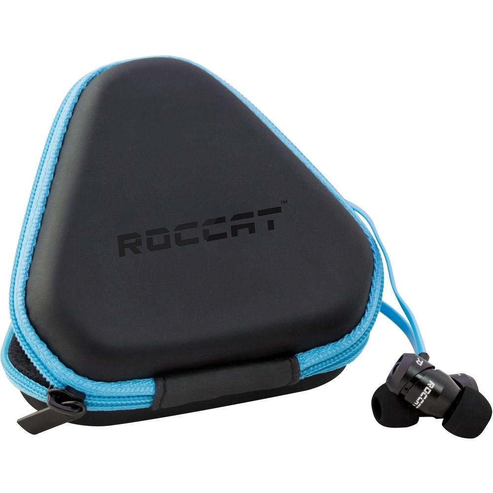 ROCCAT Aluma In-Ear Headset
