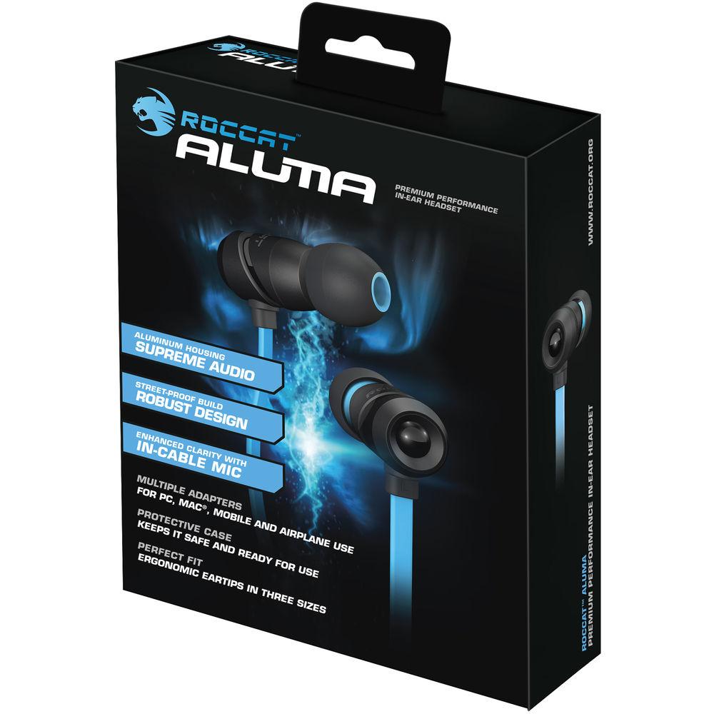 ROCCAT Aluma In-Ear Headset