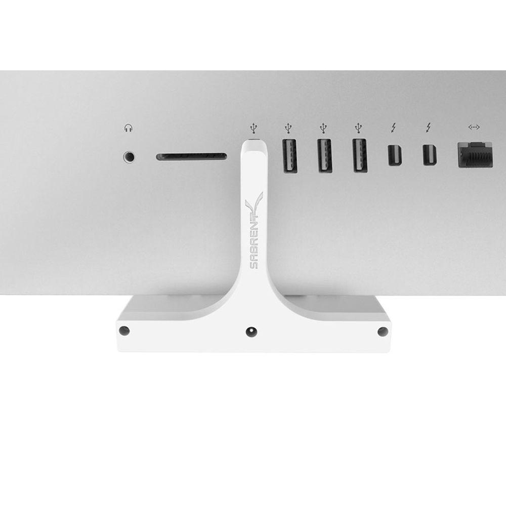 Sabrent 4-Port USB 3.0 Hub