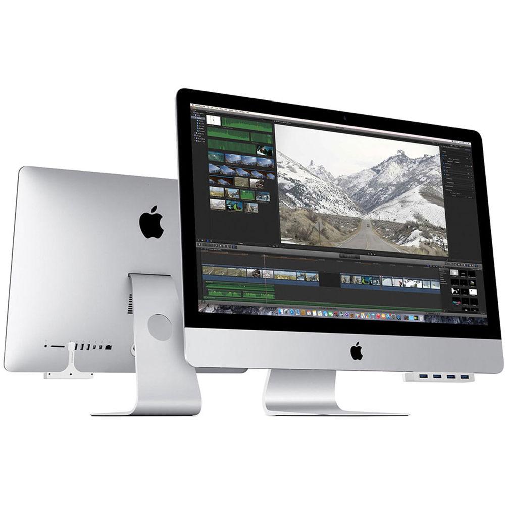 Sabrent 4-Port USB 3.0 Hub