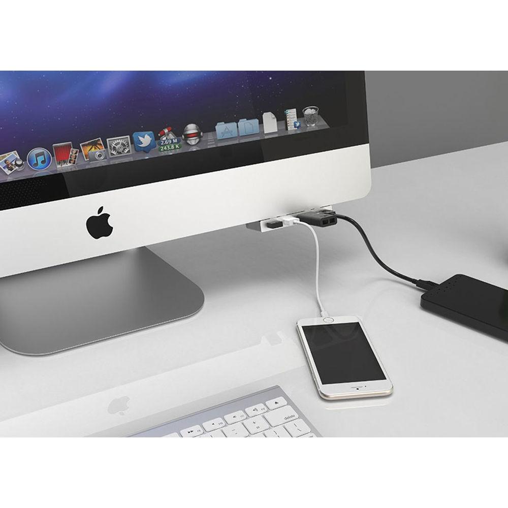 Sabrent 4-Port USB 3.0 Hub