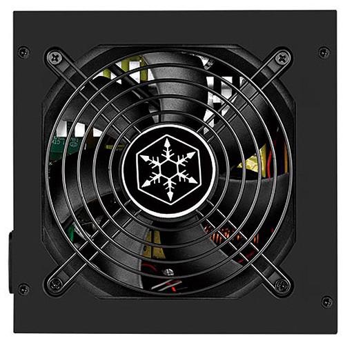 SilverStone Strider Gold S Series ST85F-GS Power Supply