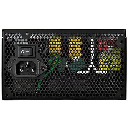 SilverStone Strider Gold S Series ST85F-GS Power Supply