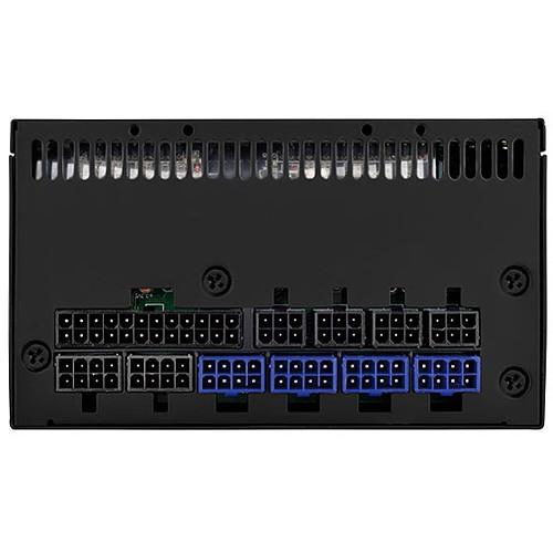 SilverStone Strider Gold S Series ST85F-GS Power Supply