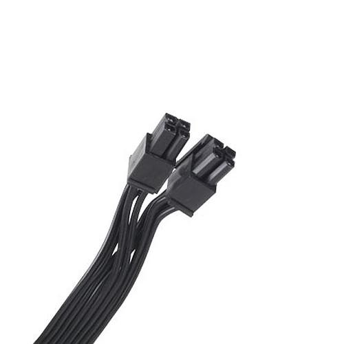 SilverStone Strider Gold S Series ST85F-GS Power Supply