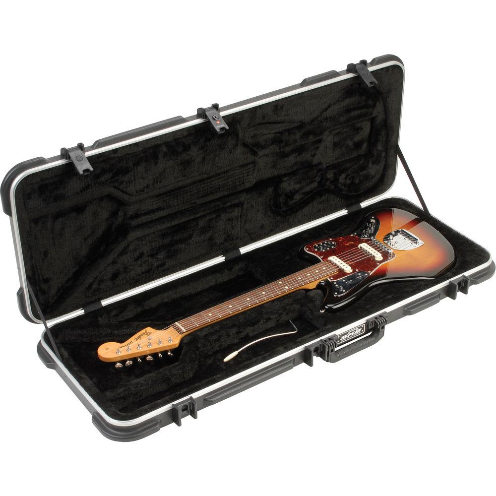 SKB Jaguar Jazzmaster Type Hardshell Case