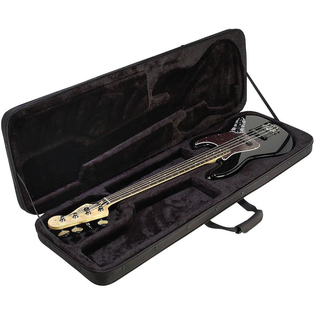 SKB Soft Case for Electric Bass Guitar