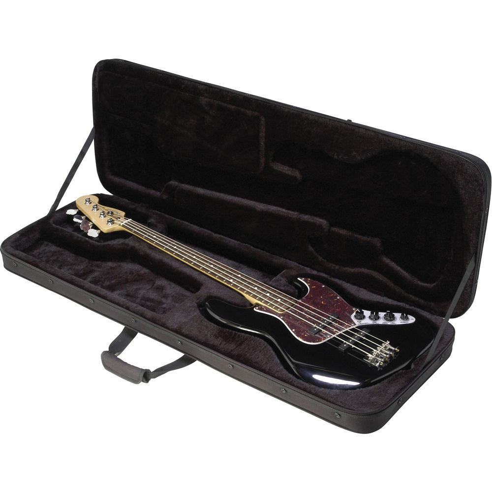 SKB Soft Case for Electric Bass Guitar