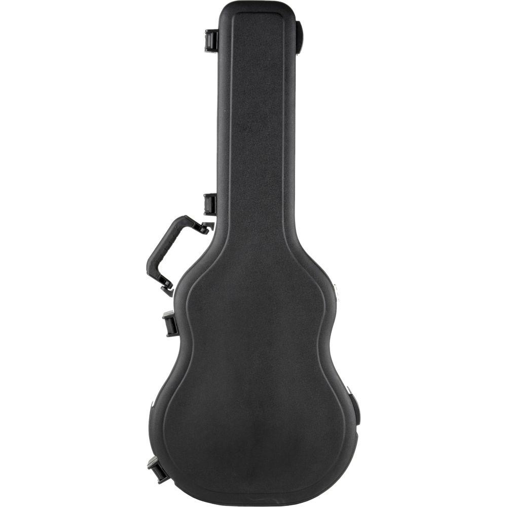 SKB Thin-line AE Classical Deluxe Guitar Case