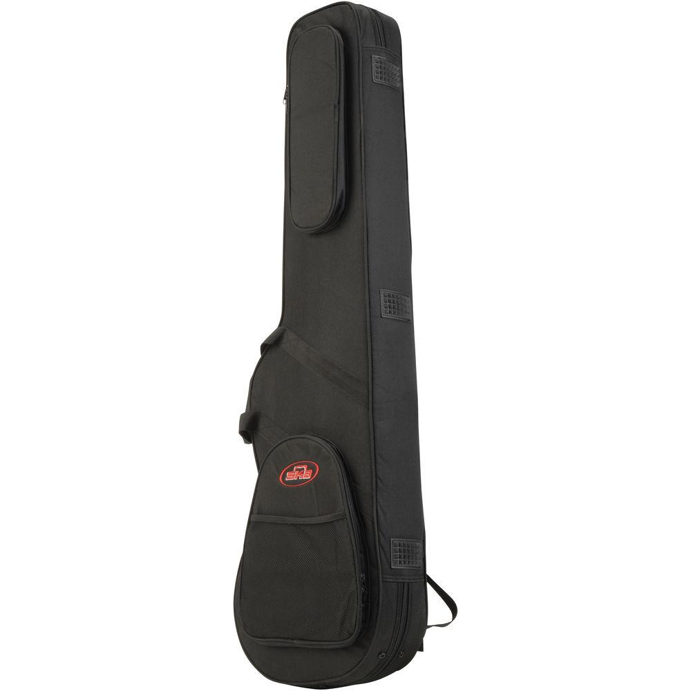 SKB Universal Shaped Electric Bass Soft Case