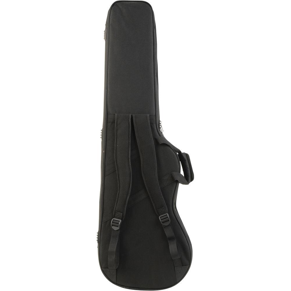 SKB Universal Shaped Electric Bass Soft Case