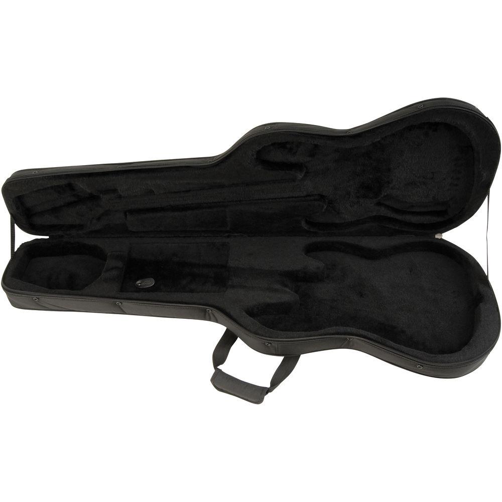 SKB Universal Shaped Electric Bass Soft Case