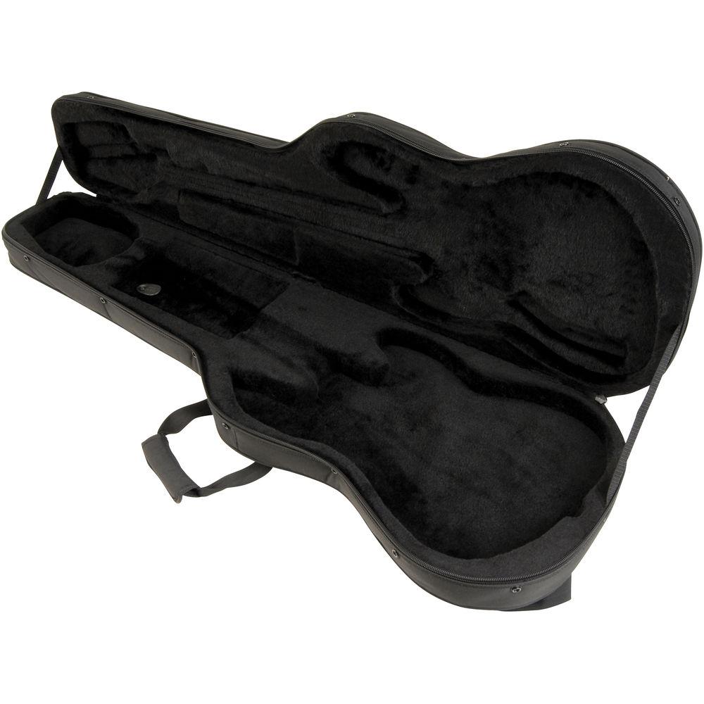 SKB Universal Shaped Electric Bass Soft Case