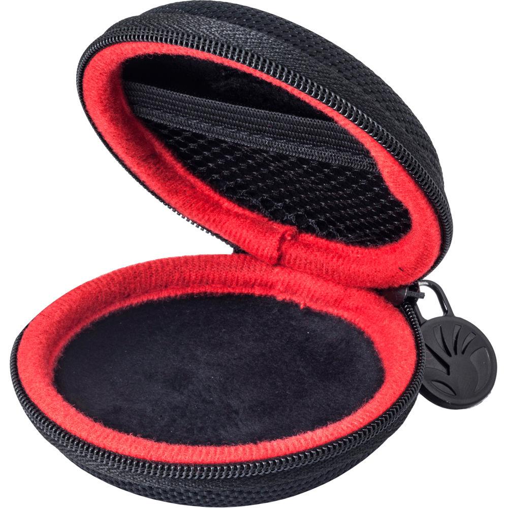 SLAPPA SL-HP-09 HardBody Earbud Case