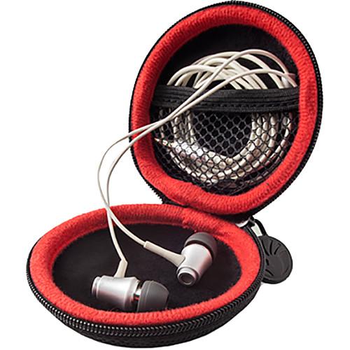 SLAPPA SL-HP-09 HardBody Earbud Case