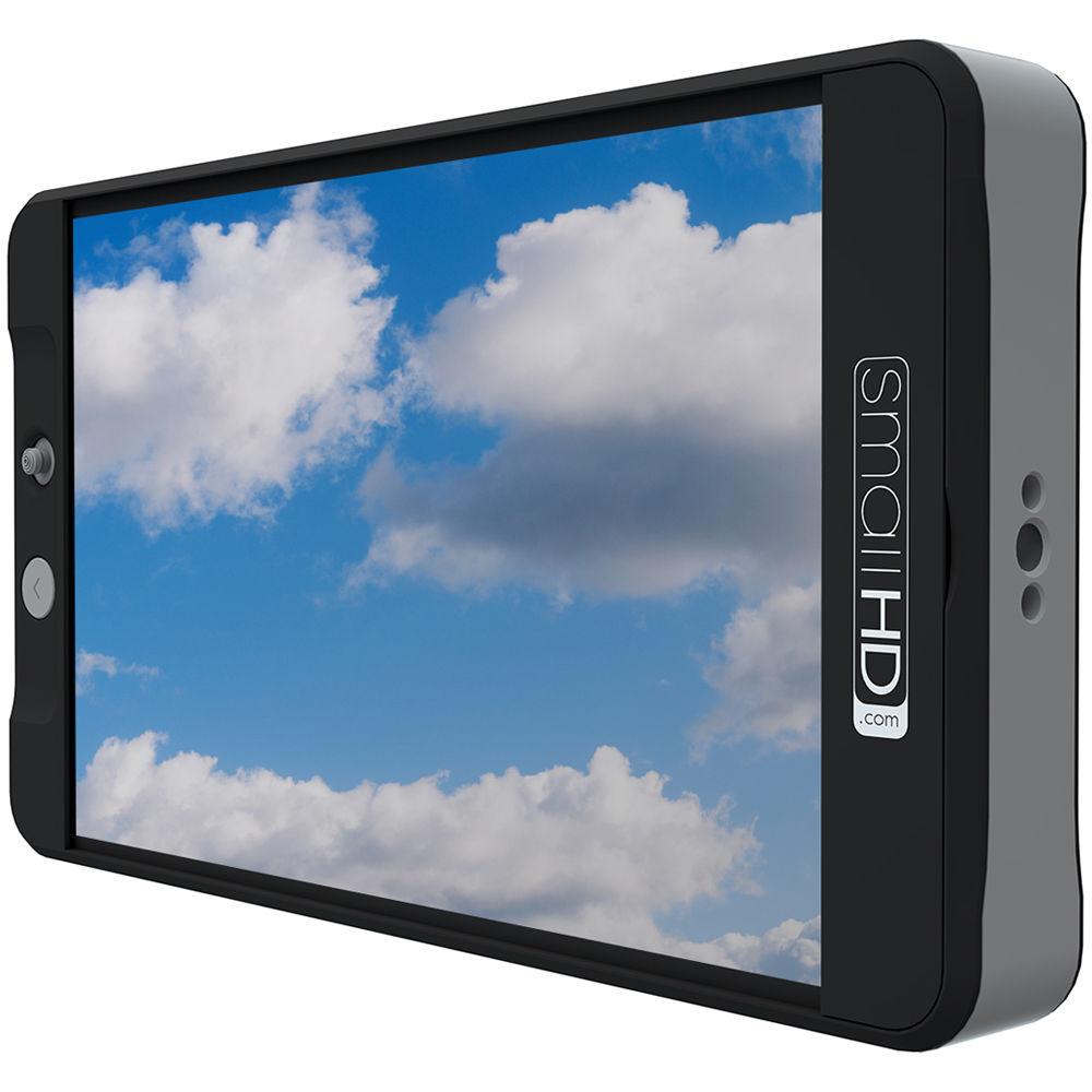 SmallHD 701 Lite 7" HDMI On-Camera Monitor