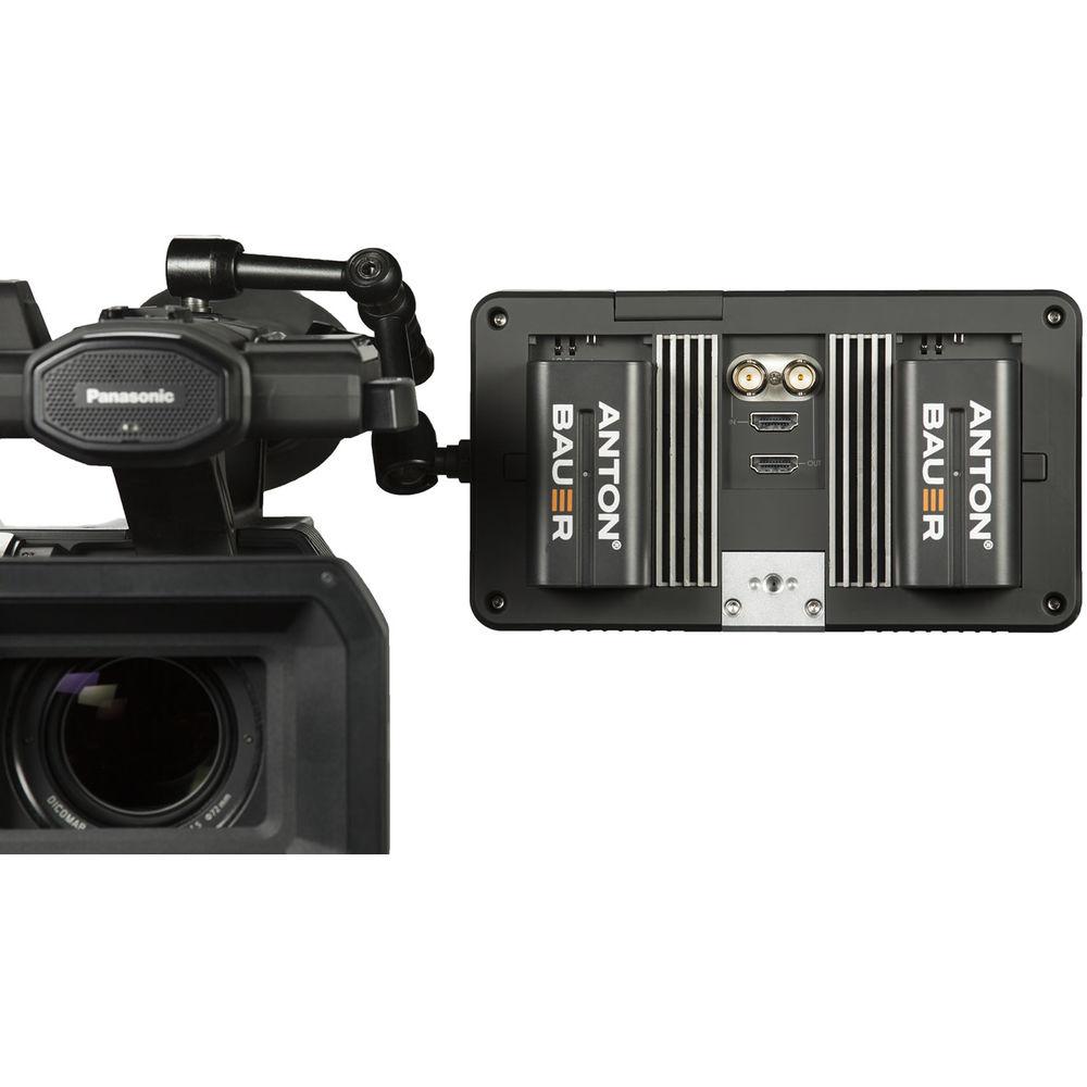 SmallHD 701 Lite 7" HDMI On-Camera Monitor