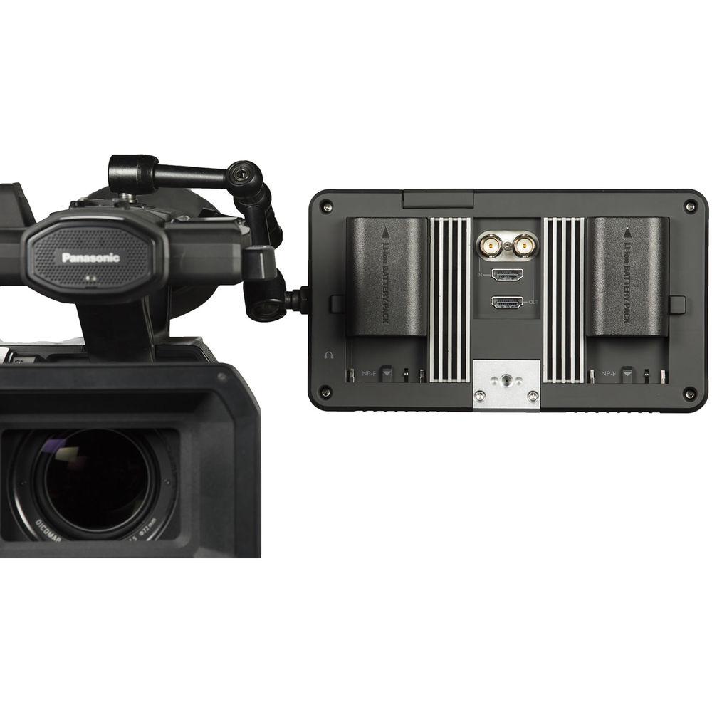 SmallHD 701 Lite 7" HDMI On-Camera Monitor