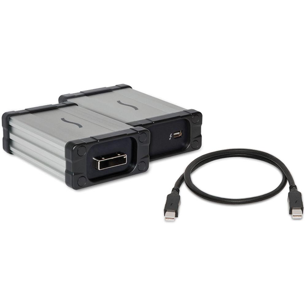 Sonnet DX Thunderbolt Adapter