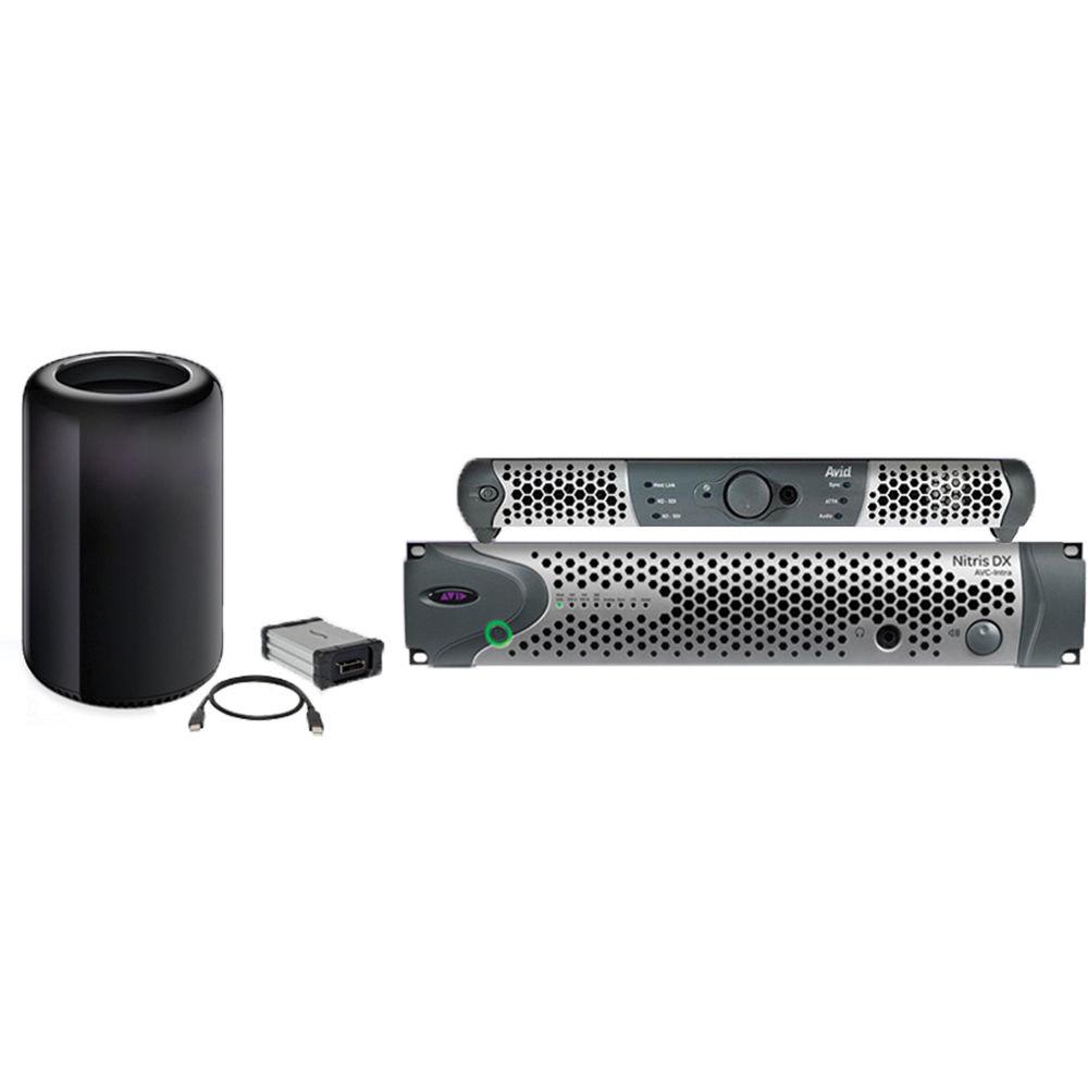 Sonnet DX Thunderbolt Adapter